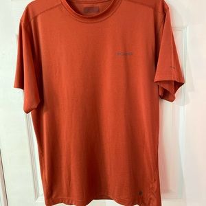 Men’s Columbia Tee Shirt